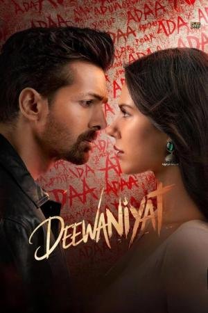 Ek Deewane Ki Deewaniyat (2025)