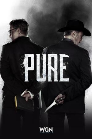 Pure: Operação Secreta (2017)