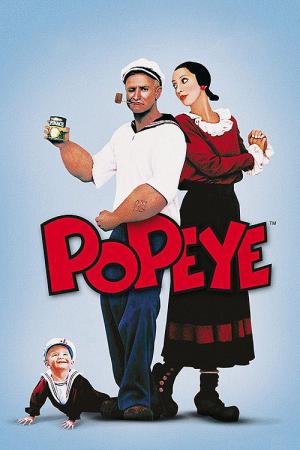 Popeye (1980)