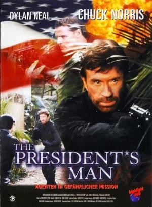 O Homem do Presidente (2000)