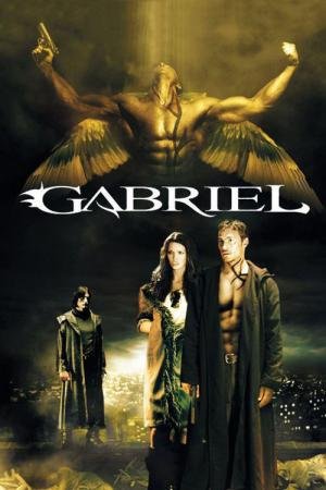 Gabriel: A Vinganca de um Anjo (2007)