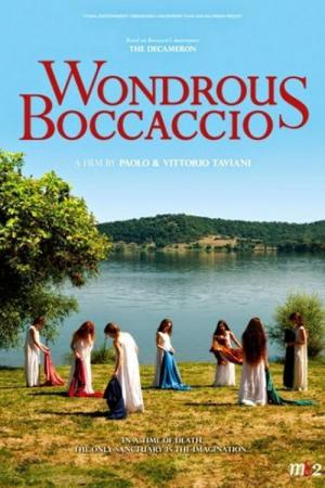 Maravilhoso Boccaccio (2015)