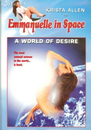 Emmanuelle 2 - Um Mundo de Desejo (1994)