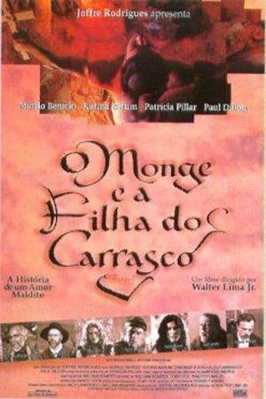 O Monge e a Filha do Carrasco (1996)