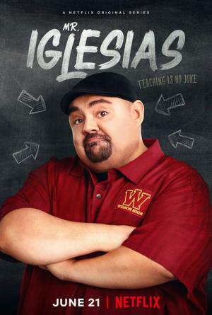 Professor Iglesias (2019)