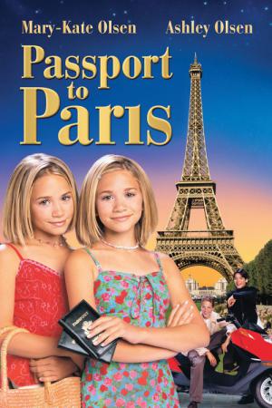 Passaporte para Paris (1999)