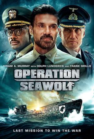 Operação Seawolf (2022)