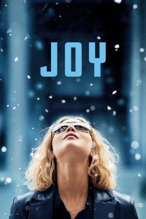 Joy: O Nome do Sucesso (2015)