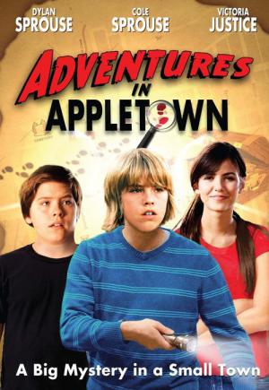 Os Reis de Appletown (2008)
