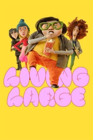 Viver Em Grande (2024)