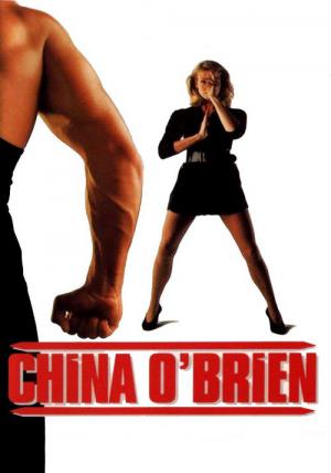 China O'Brien - A Herdeira do Dragão (1990)