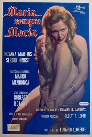 Maria... Sempre Maria (1973)