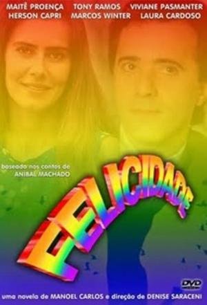 Felicidade (1991)