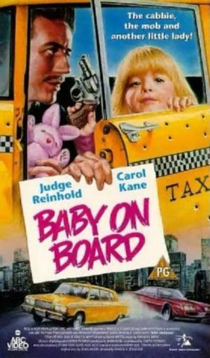 Bebé a Bordo (1993)