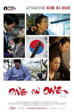 Um por Um (2014)