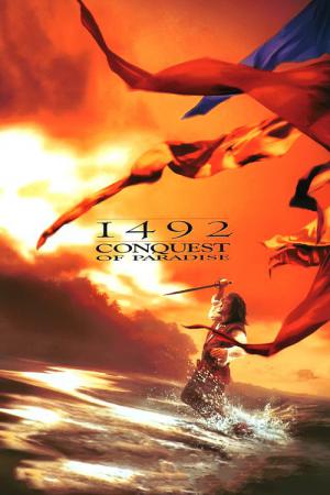 1492 - A Conquista do Paraíso (1992)