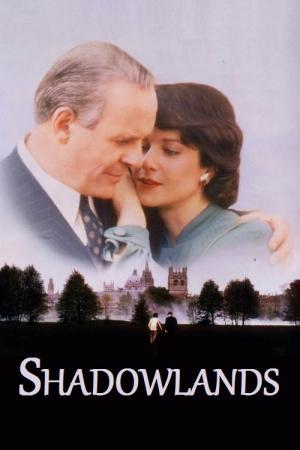 Terra das Sombras (1993)