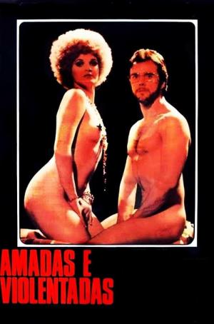 Amadas e Violentadas (1975)