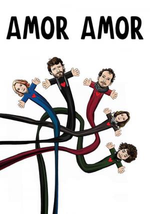 Amor Amor (2017)