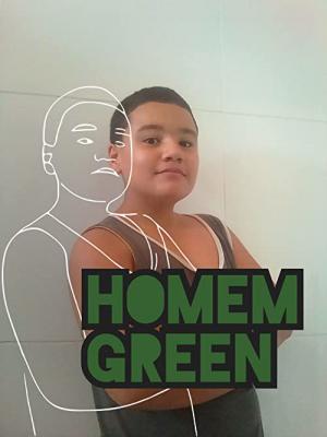 The Homem Green (2022)