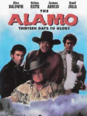 Álamo - 13 Dias de Glória (1987)