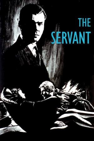 O Criado (1963)