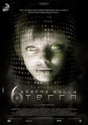 6 Giorni Sulla Terra (2011)