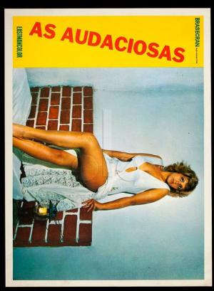 As Audaciosas (1975)