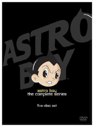 Astroboy (1963)