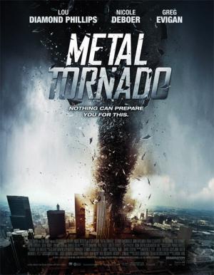 Tornado Magnético (2011)