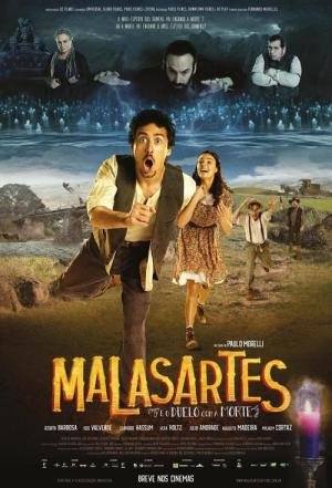 Malasartes e o Duelo com a Morte (2017)