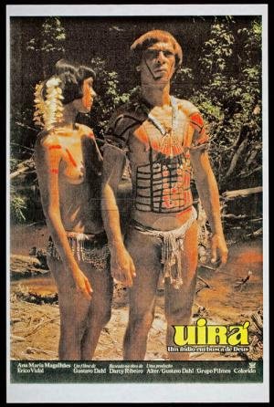 Uirá, Um Índio em Busca de Deus (1973)