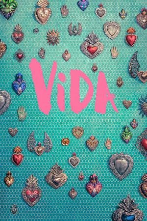 Vida (2018)