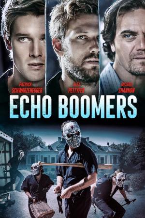 Echo Boomers: A Geração Esquecida (2020)