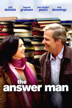 The Answer Man - Eu e Deus (2009)