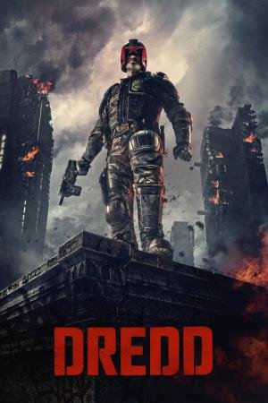 Dredd: O Juiz do Apocalipse (2012)