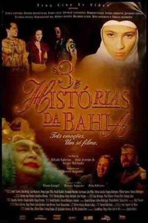 3 Histórias da Bahia (2001)