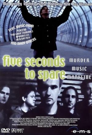 Cinco Segundos para Dispensar (2000)