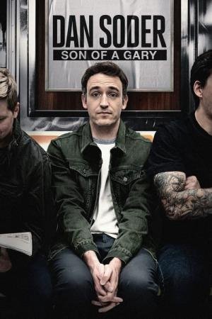 Dan Soder - Filho de um Gary (2019)