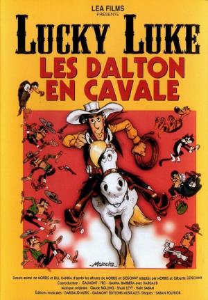 Lucky Luke (1983)