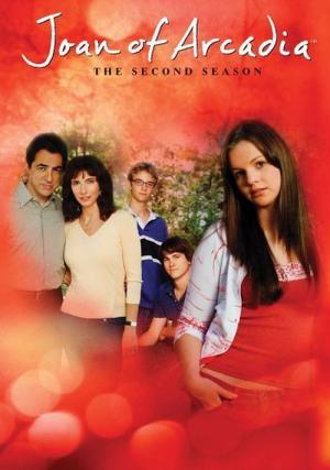 Joan of Arcadia (2003)