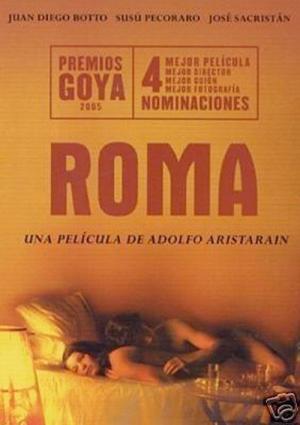 Roma, Um Nome de Mulher (2004)