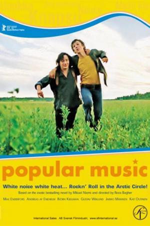 Música popular de Vittula (2004)