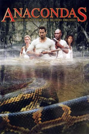 Anaconda 2: A Caçada pela Orquídea Sangrenta (2004)