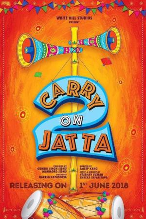 Carry On Jatta 2 (2018)