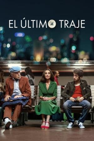 O Último Traje (2017)