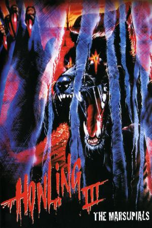 Grito de Horror 3 (1987)