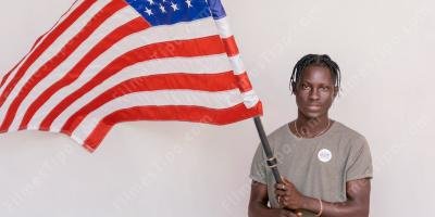 filmes sobre homem americano