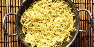 filmes sobre Macarrão