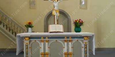 filmes sobre altar
